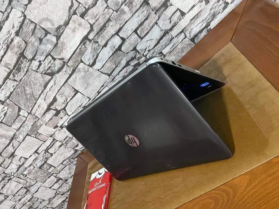 pc portable hp 17 pouce