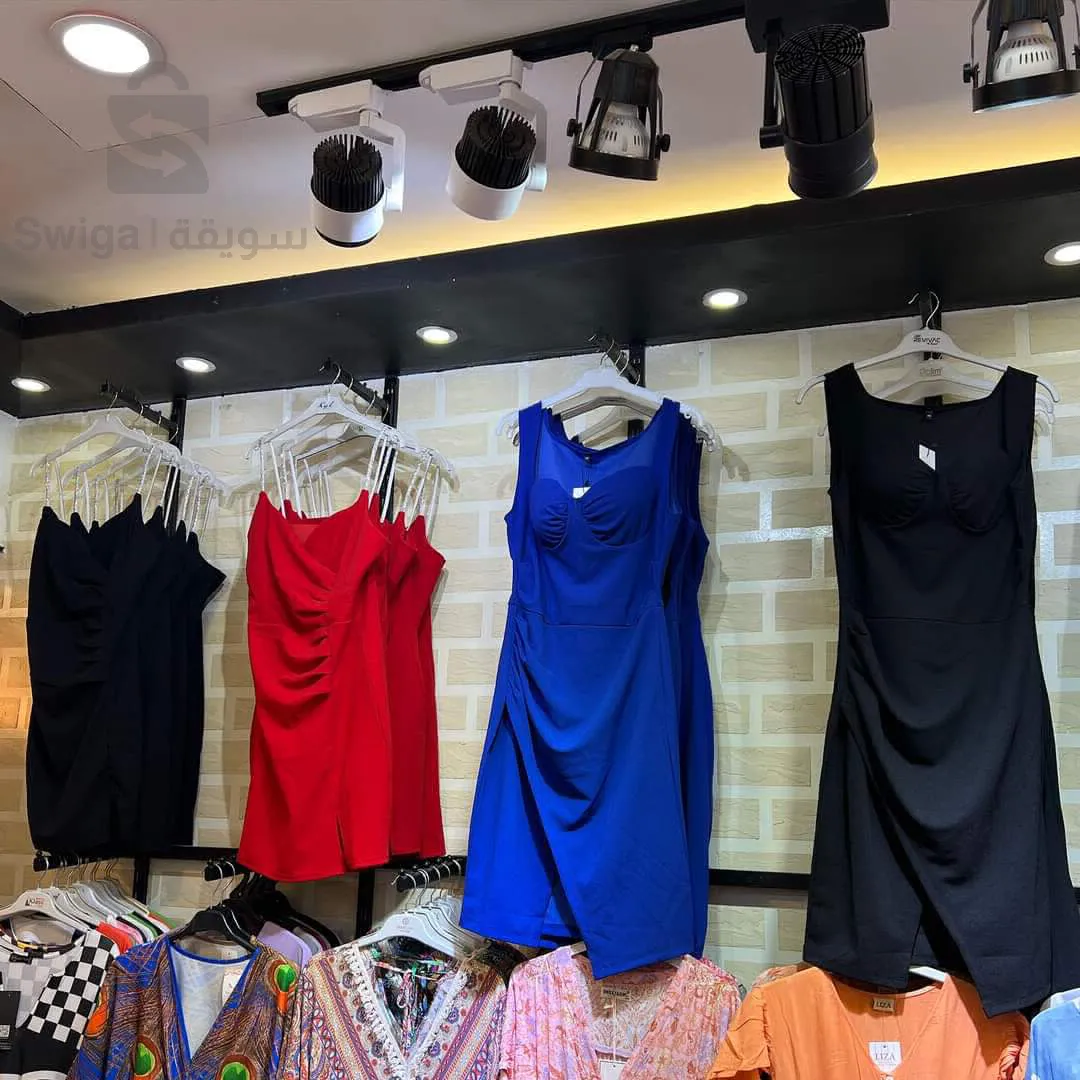 Vêtements pour femmes