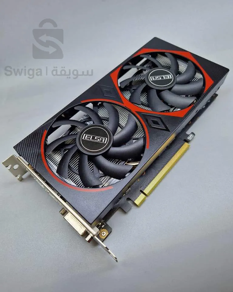 graphics card