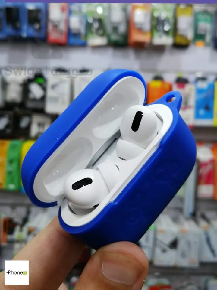 Air pods cover