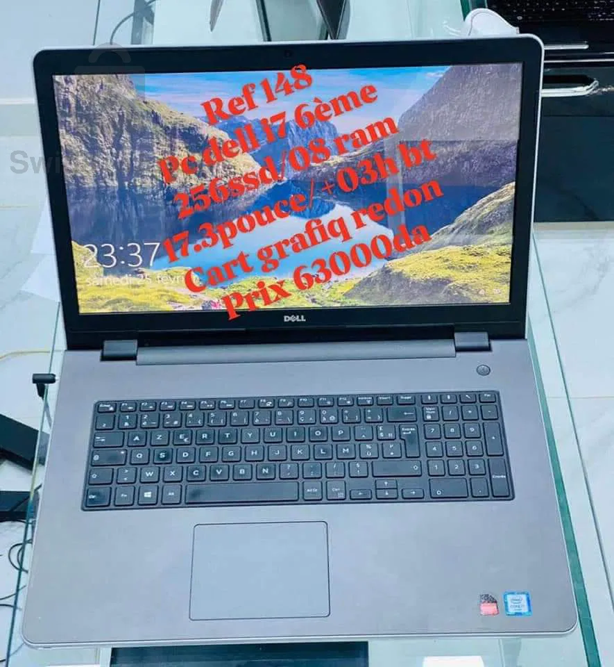 laptop