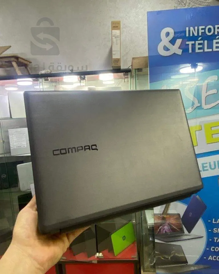 compaq