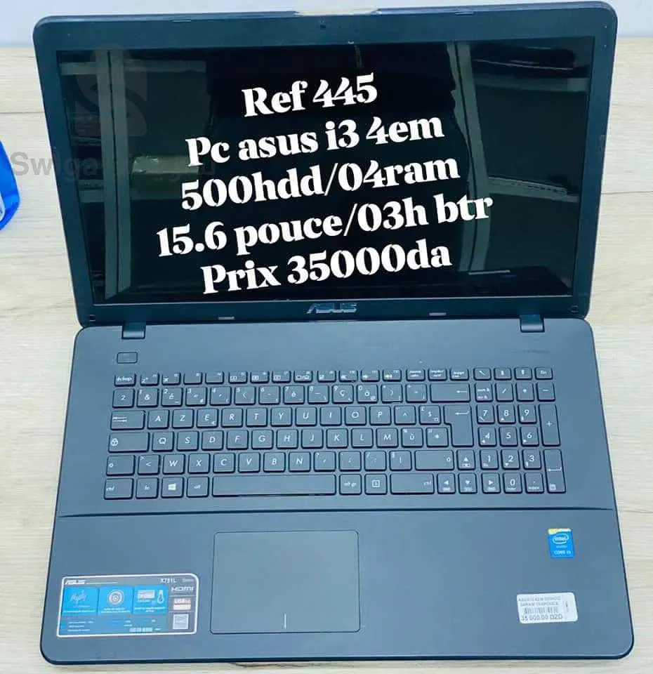 laptop