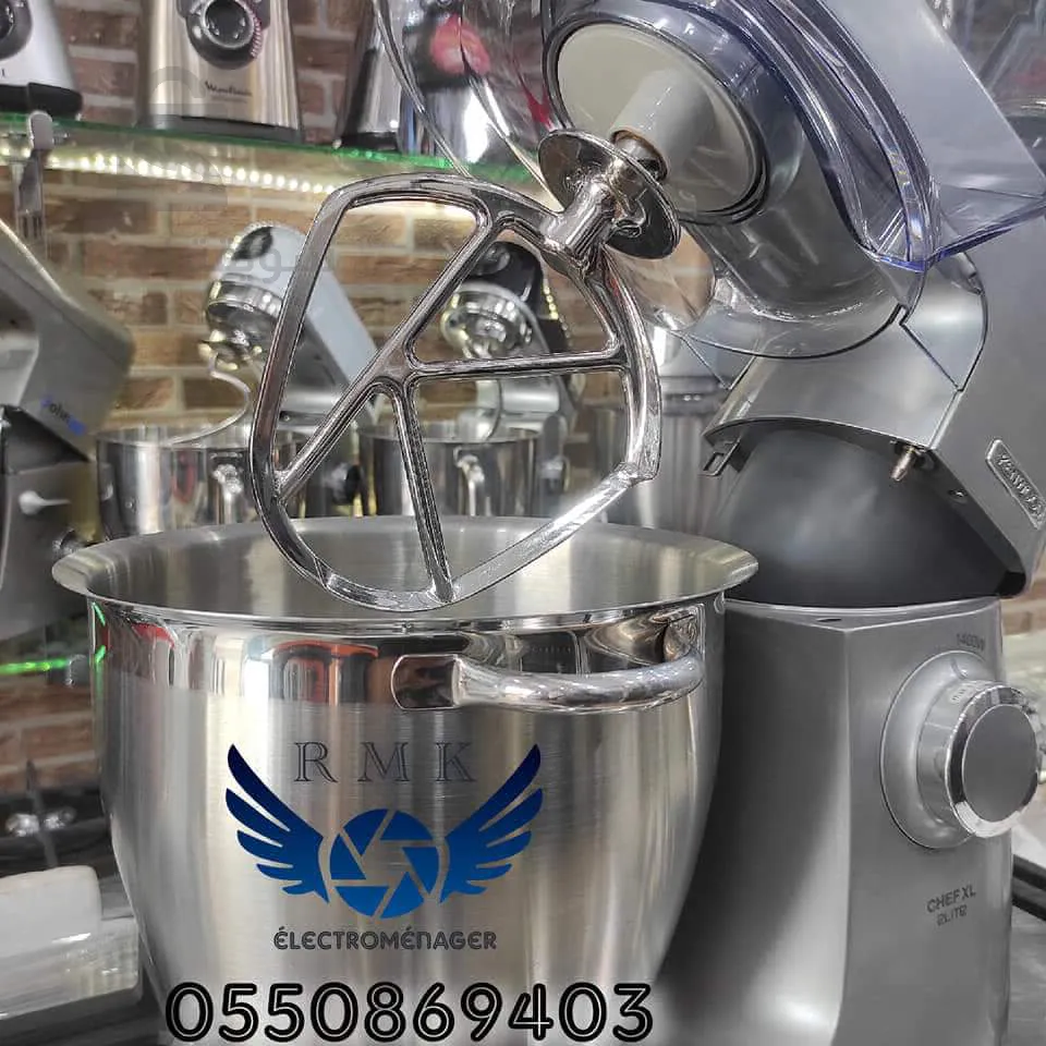 عجانة كهربائية