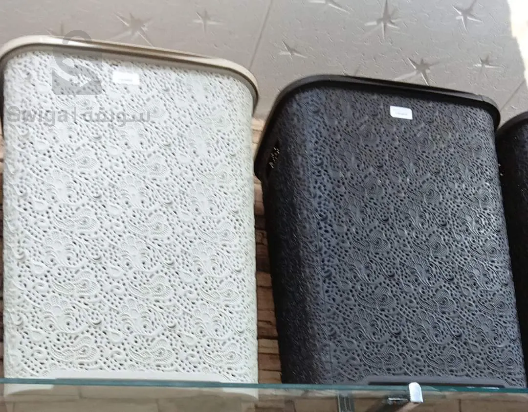 Ustensiles en plastique