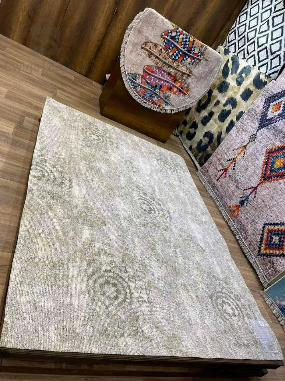 tapis