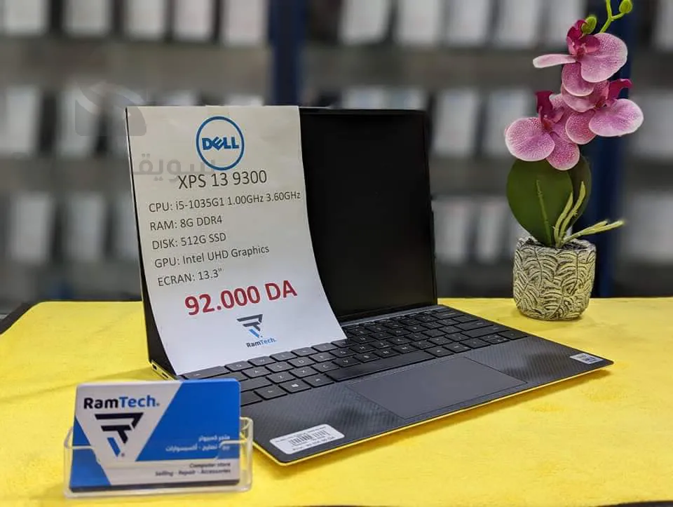 dell