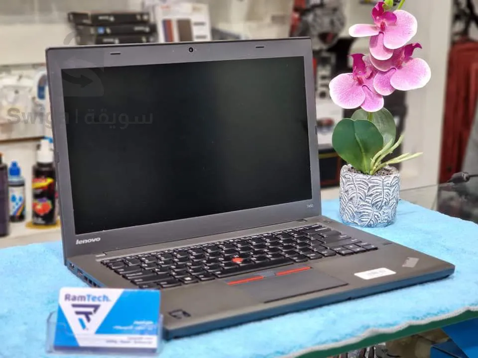 thinkpad