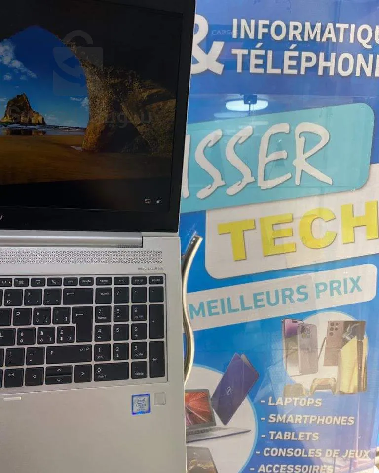 laptop