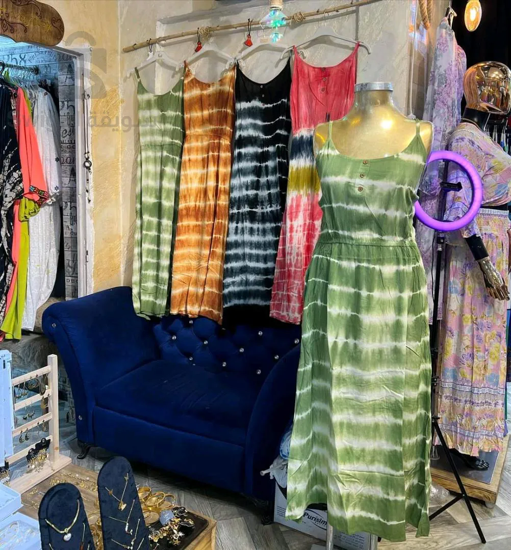 Vêtements pour femmes