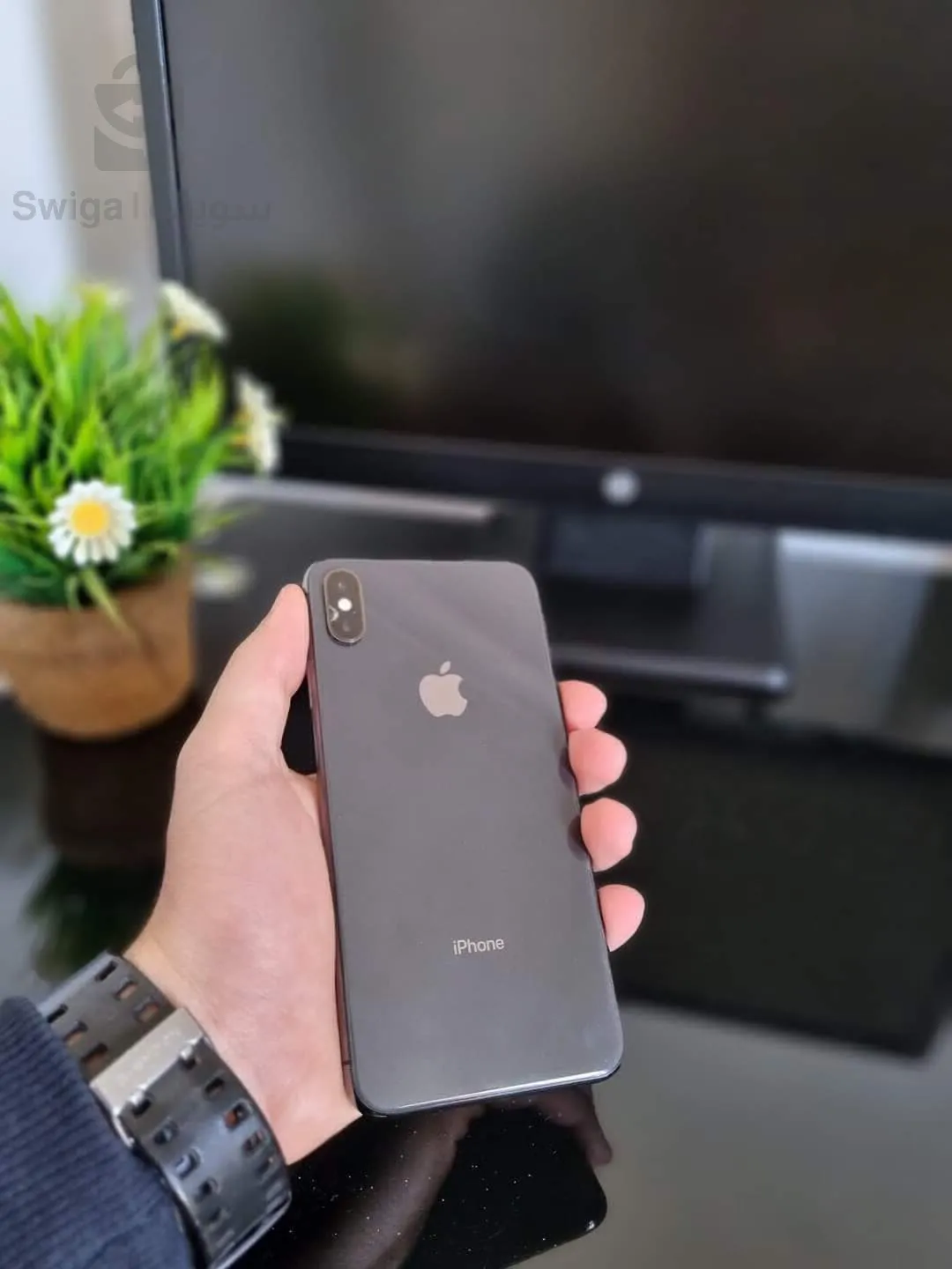 iphone xs max