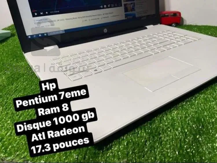 حواسيب اوروبية