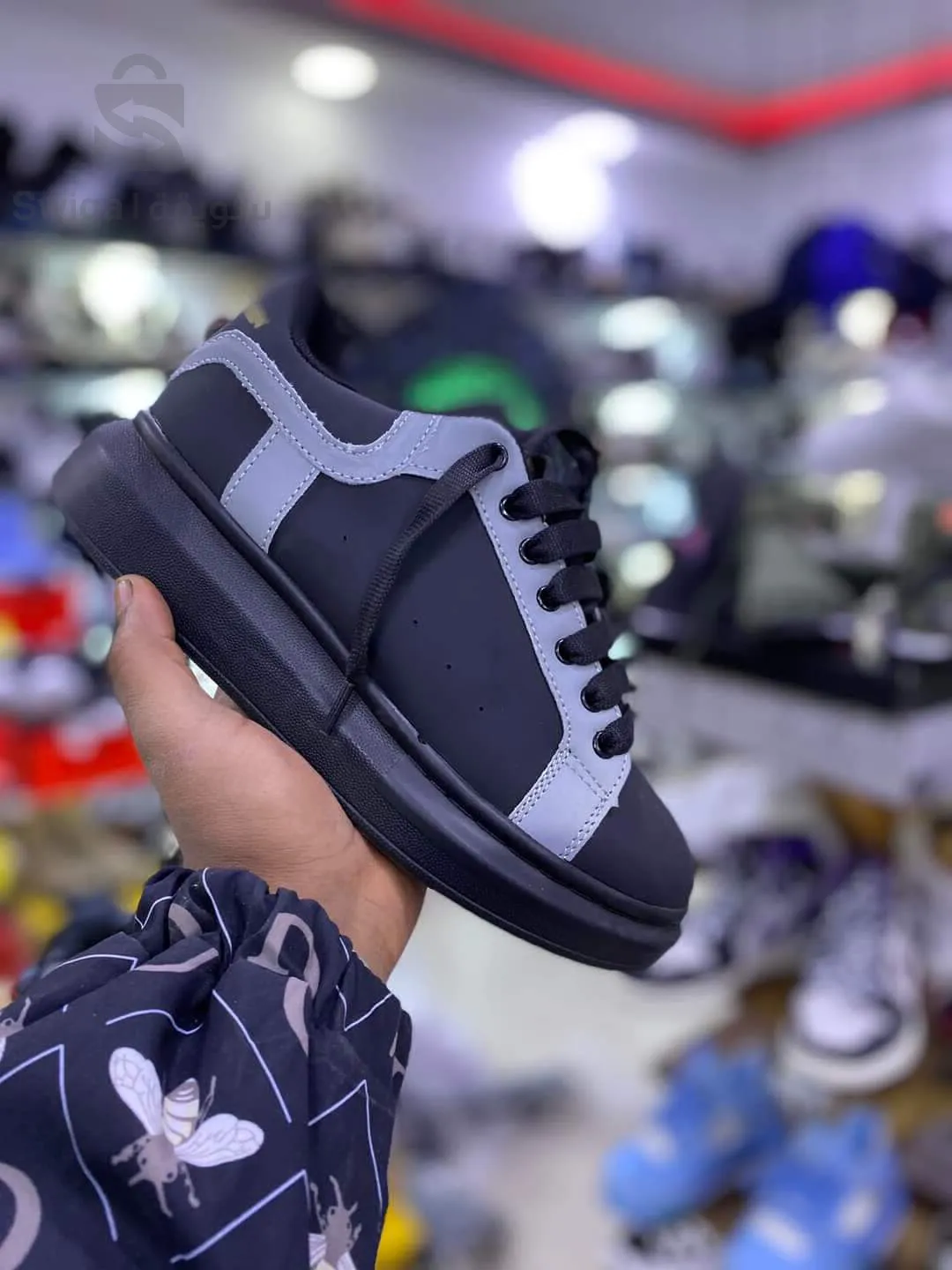 shoes