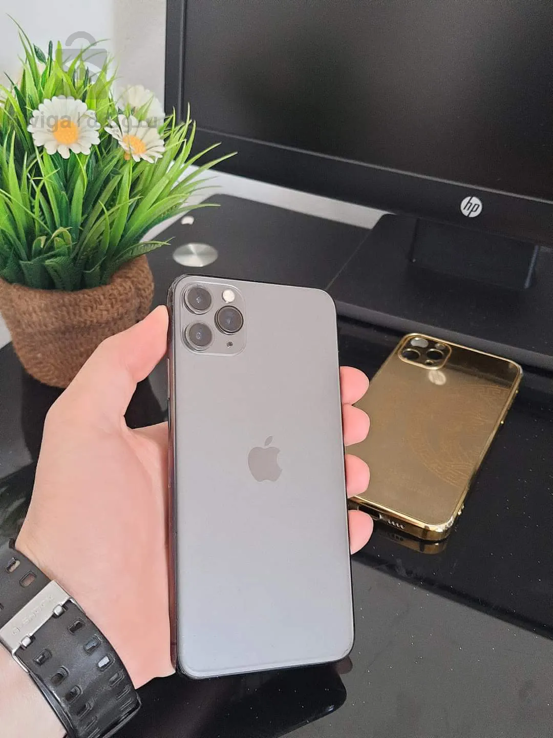 iphone 11 bro max