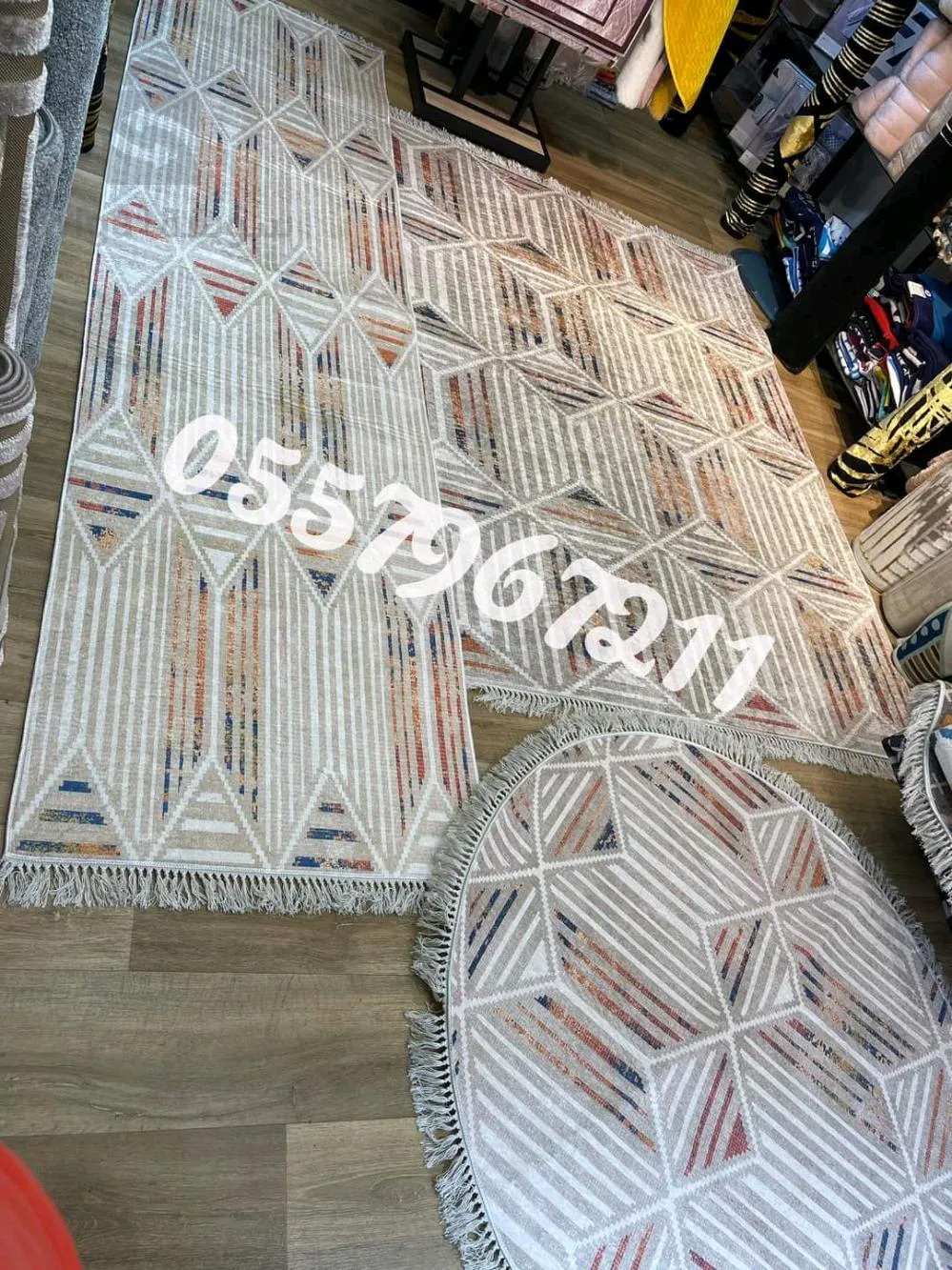 tapis