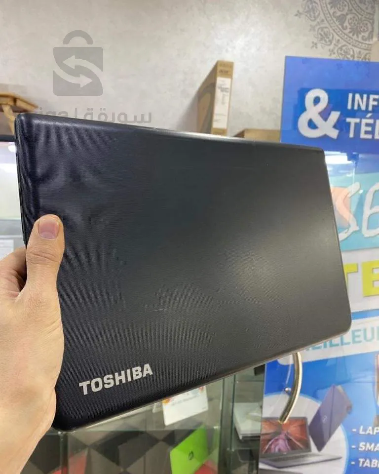 Toshiba