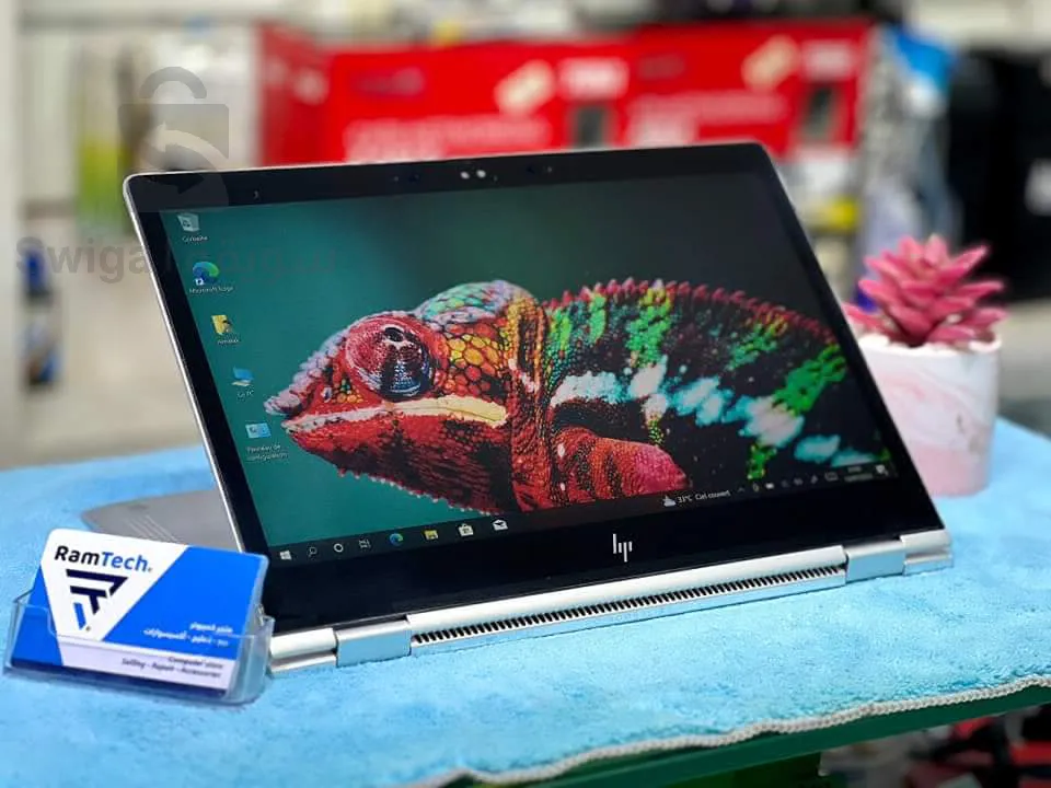 laptop