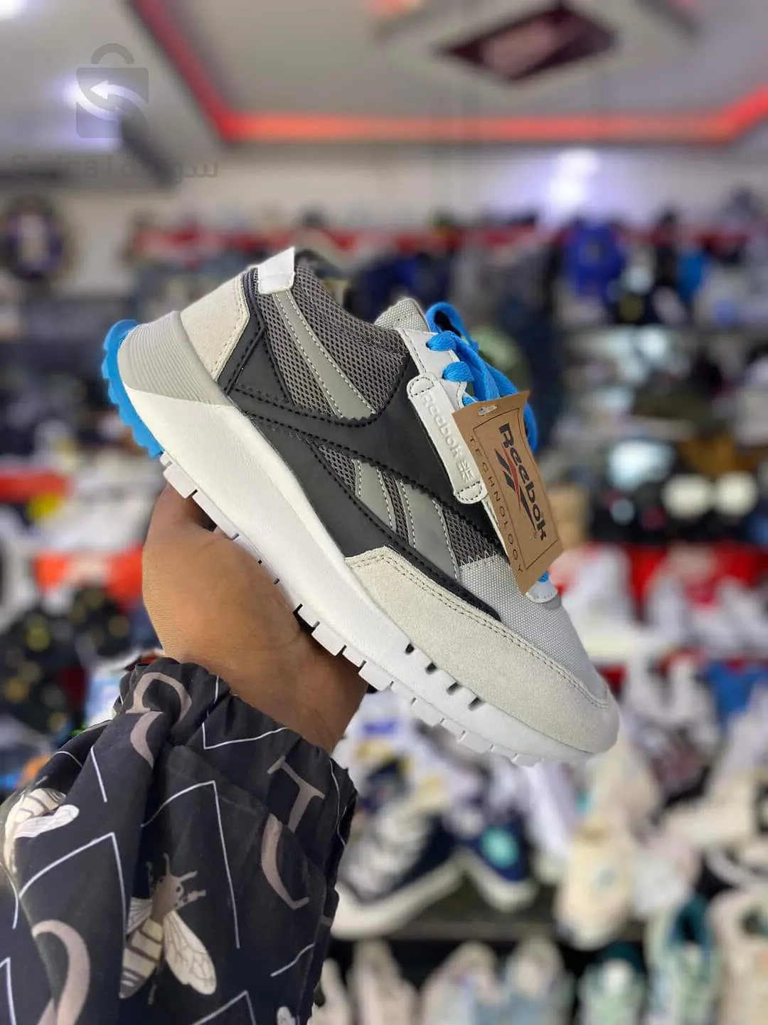 shoes
