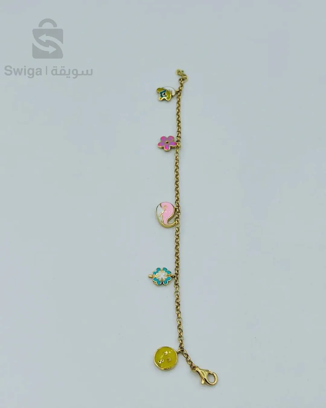 Bijoux en or