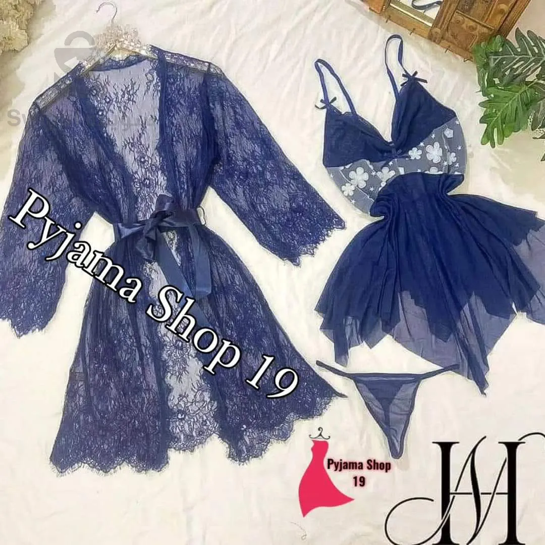 pyjama