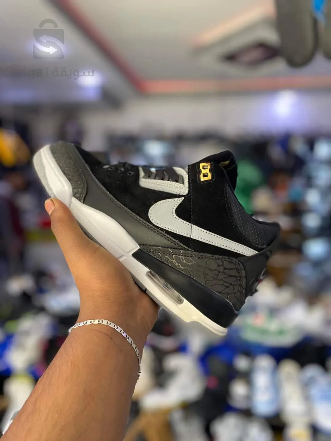 shoes
