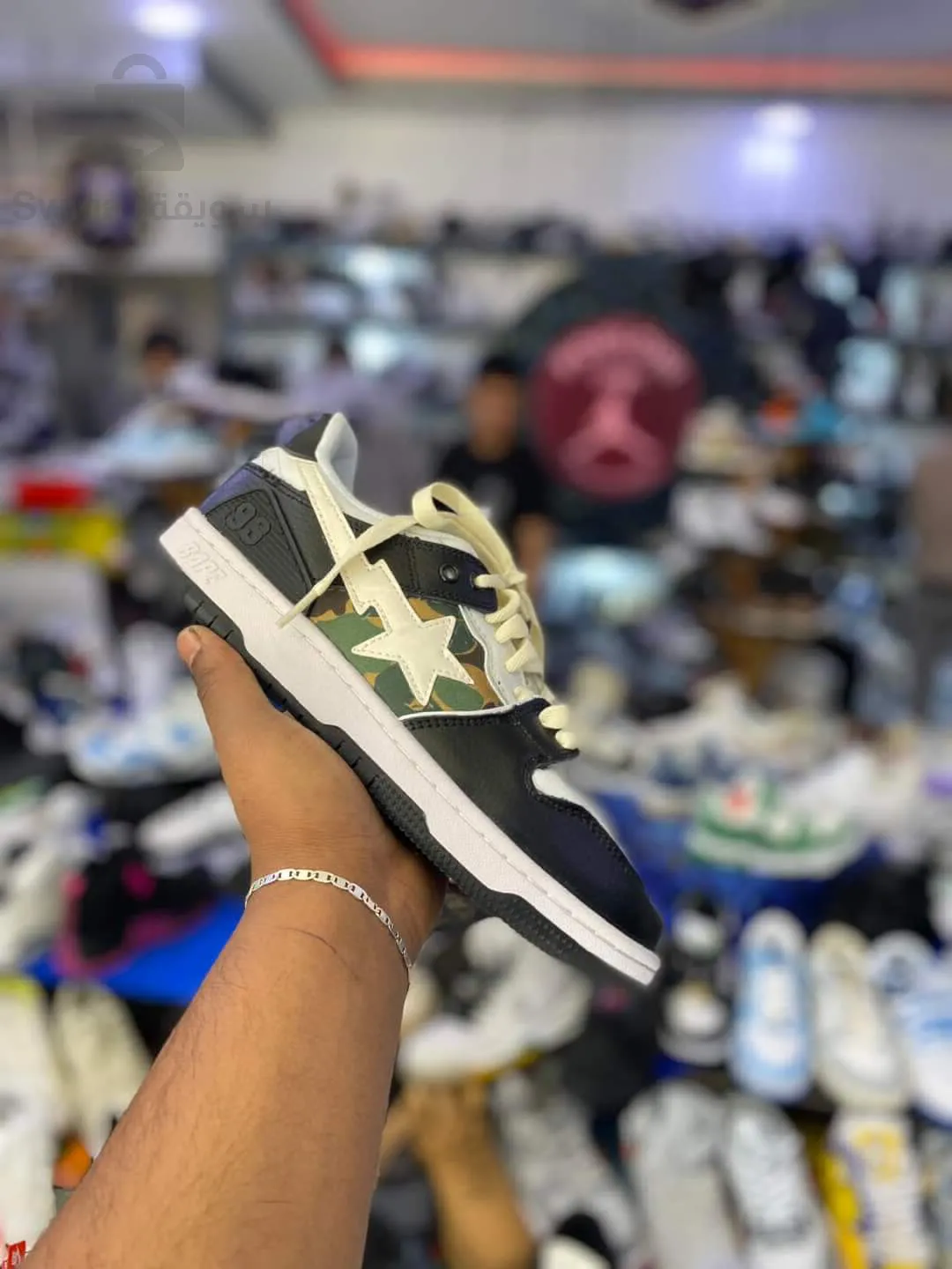 shoes
