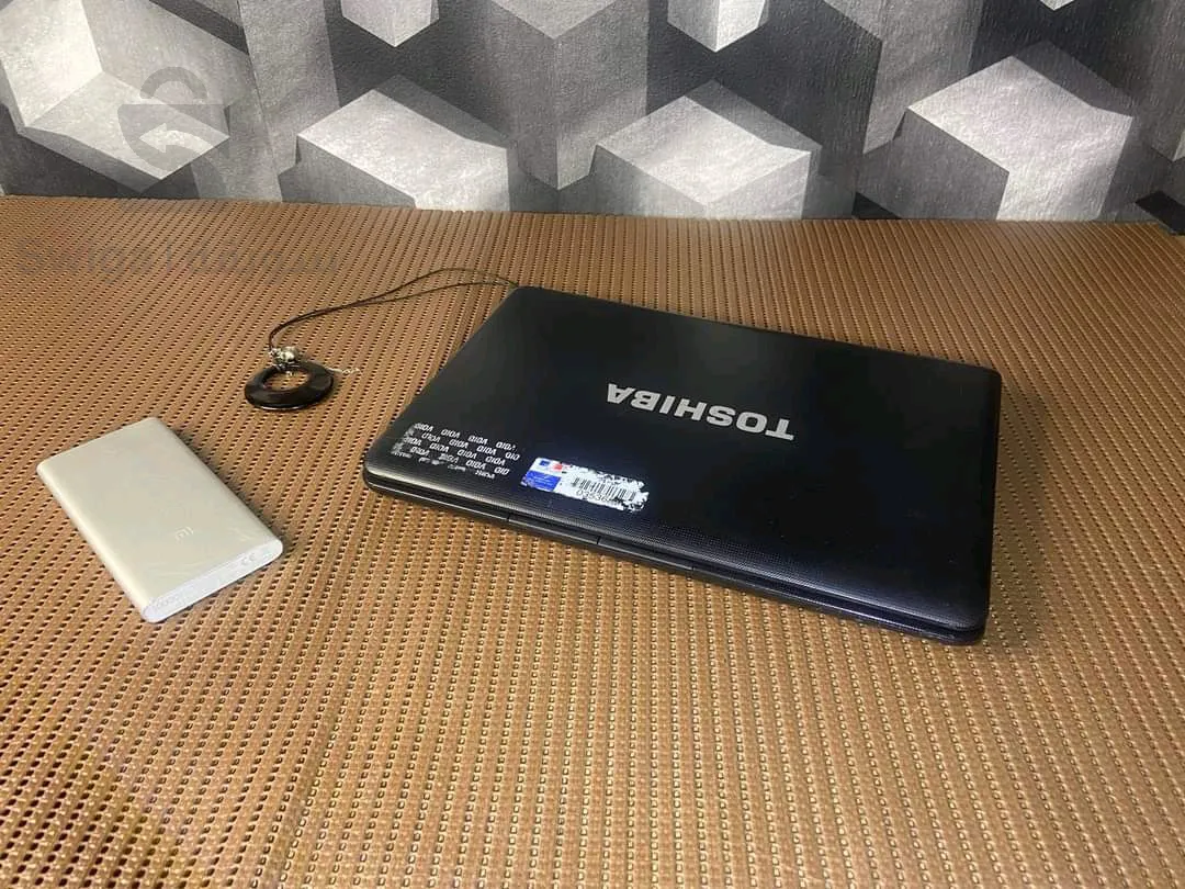 laptop