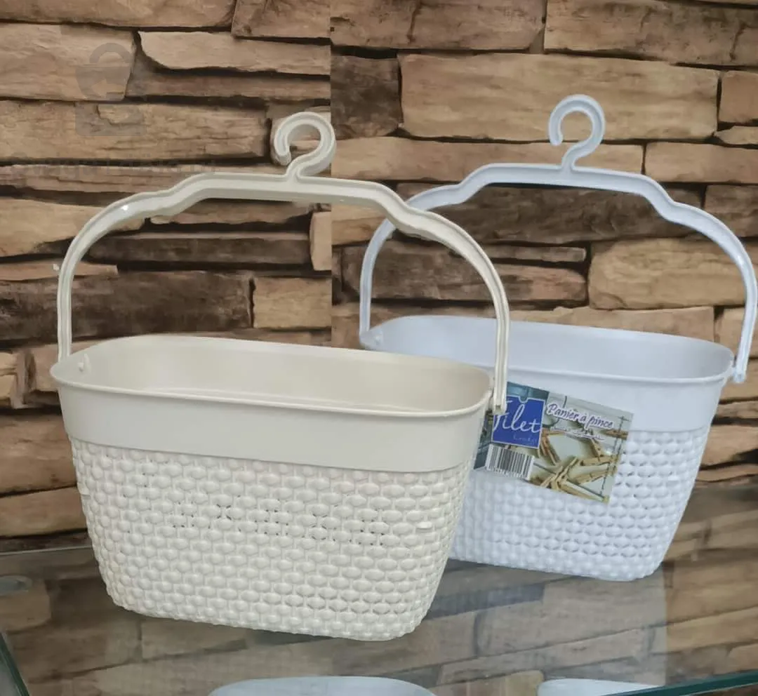 Ustensiles en plastique