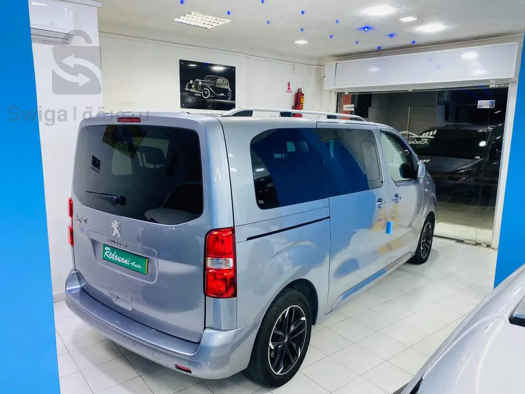 PEUGEOT EXPERT