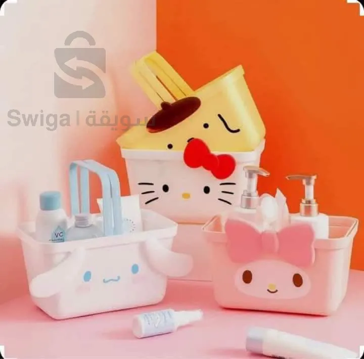 pièces pour la salle de bain