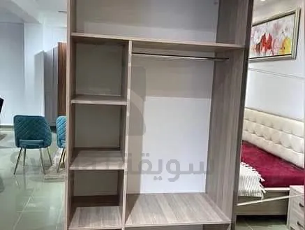bedrooms