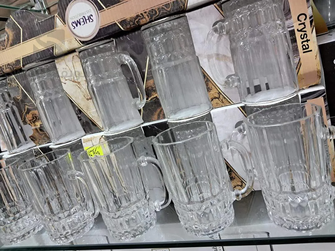 اكواب