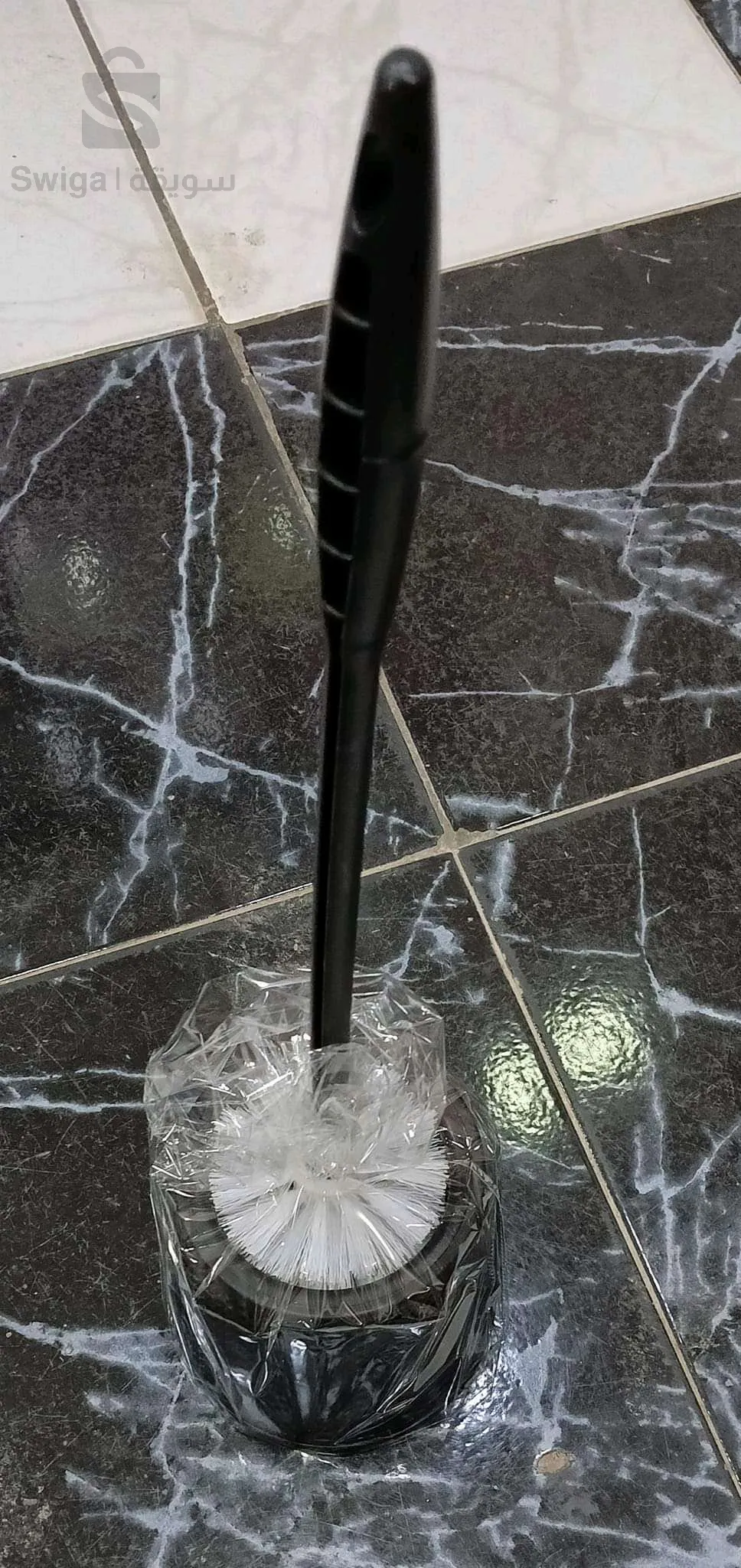 Ustensiles en plastique