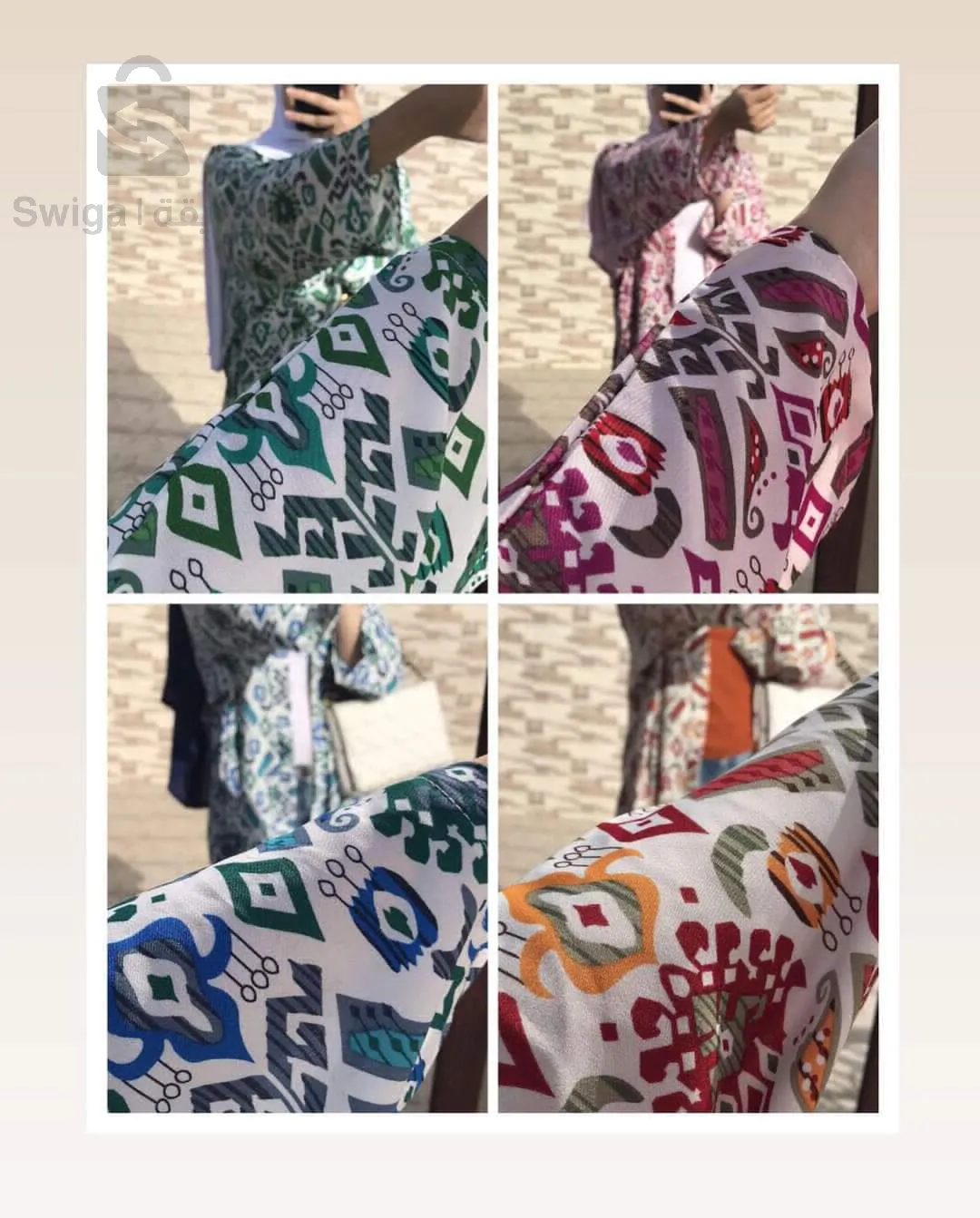 Vêtements pour femmes