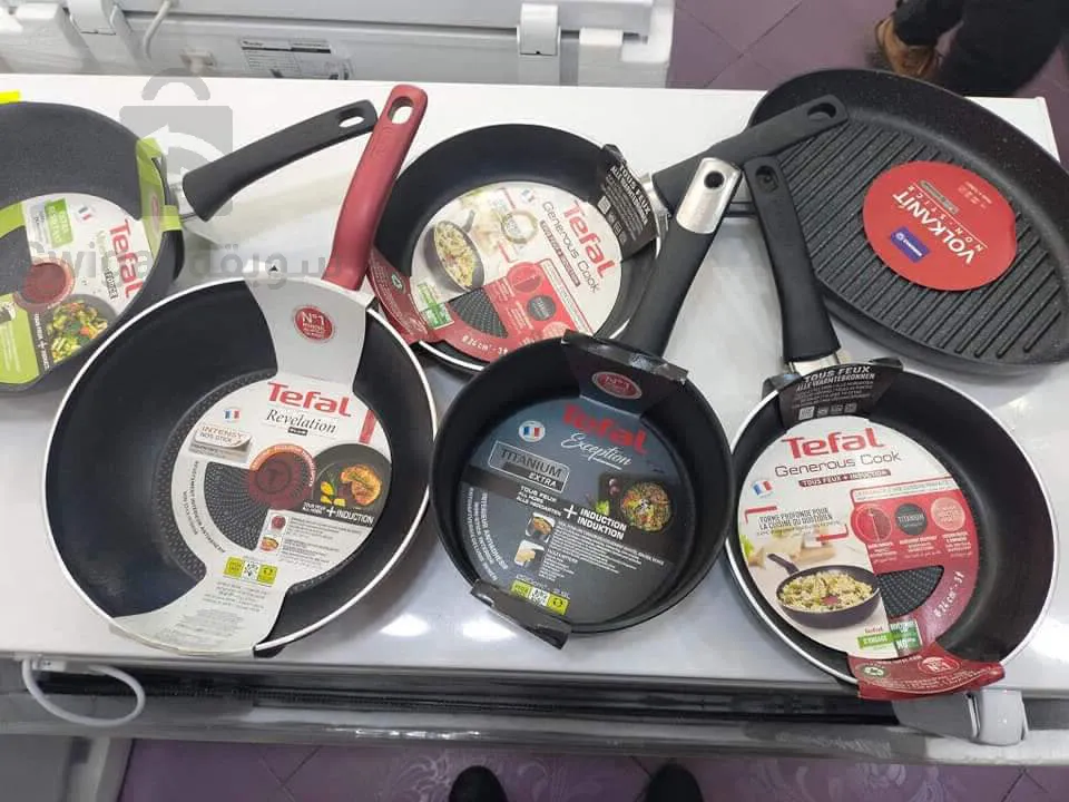 أدوات منزلية