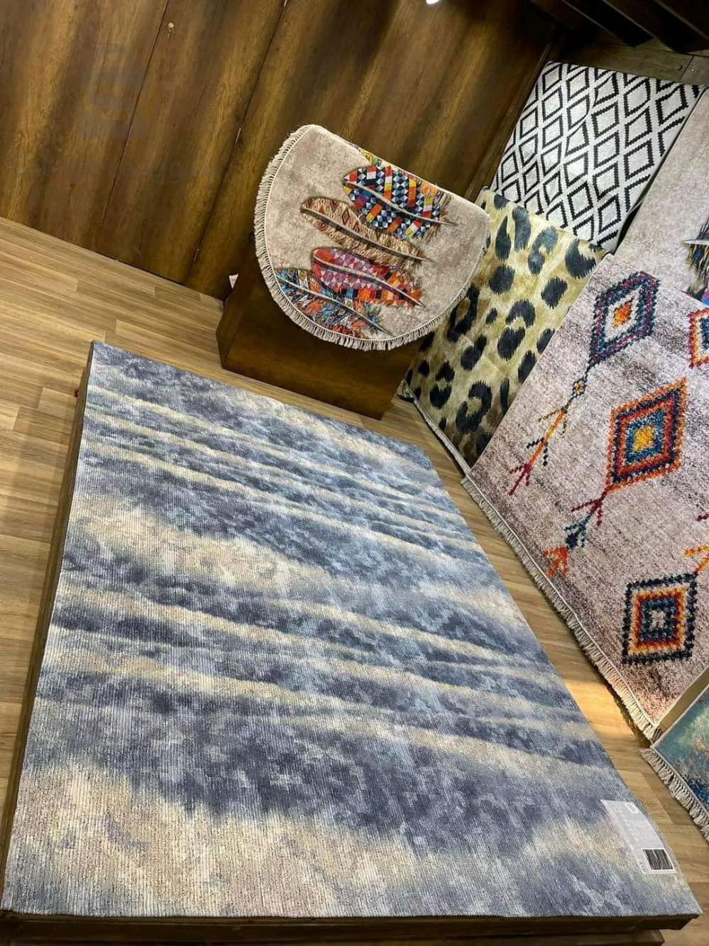 tapis
