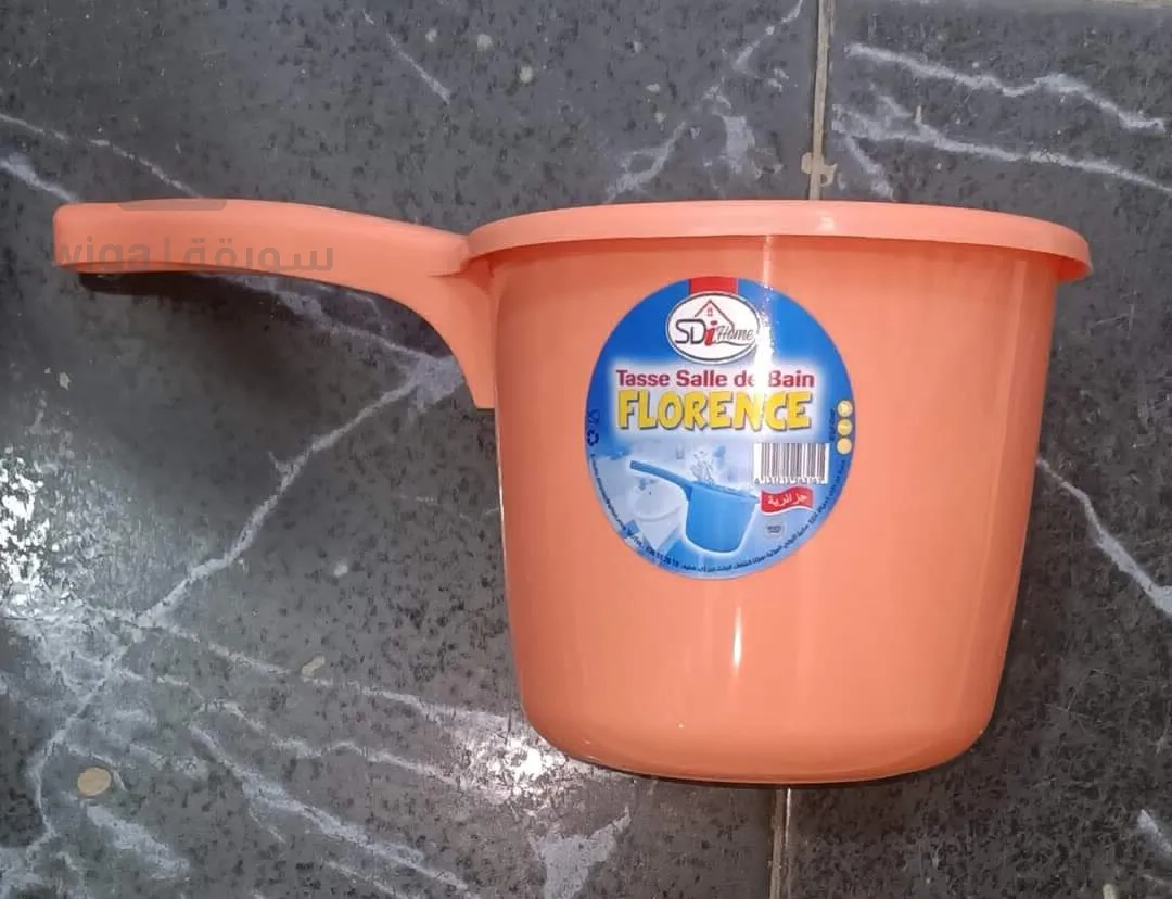 Ustensiles en plastique