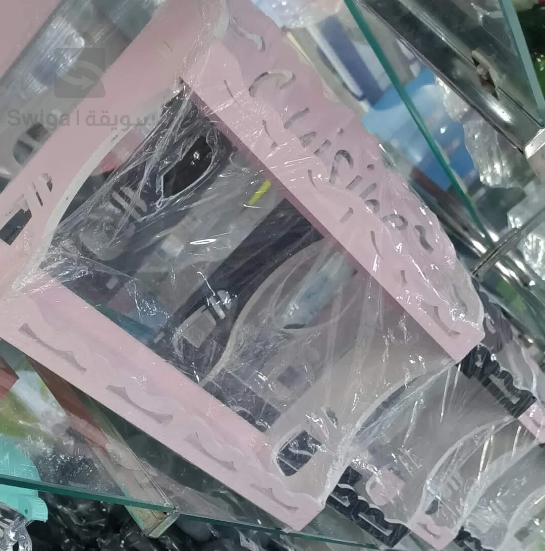 Ustensiles en plastique