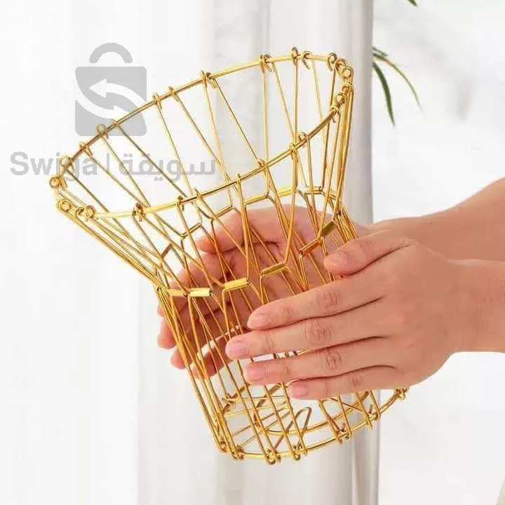 سلة فواكه