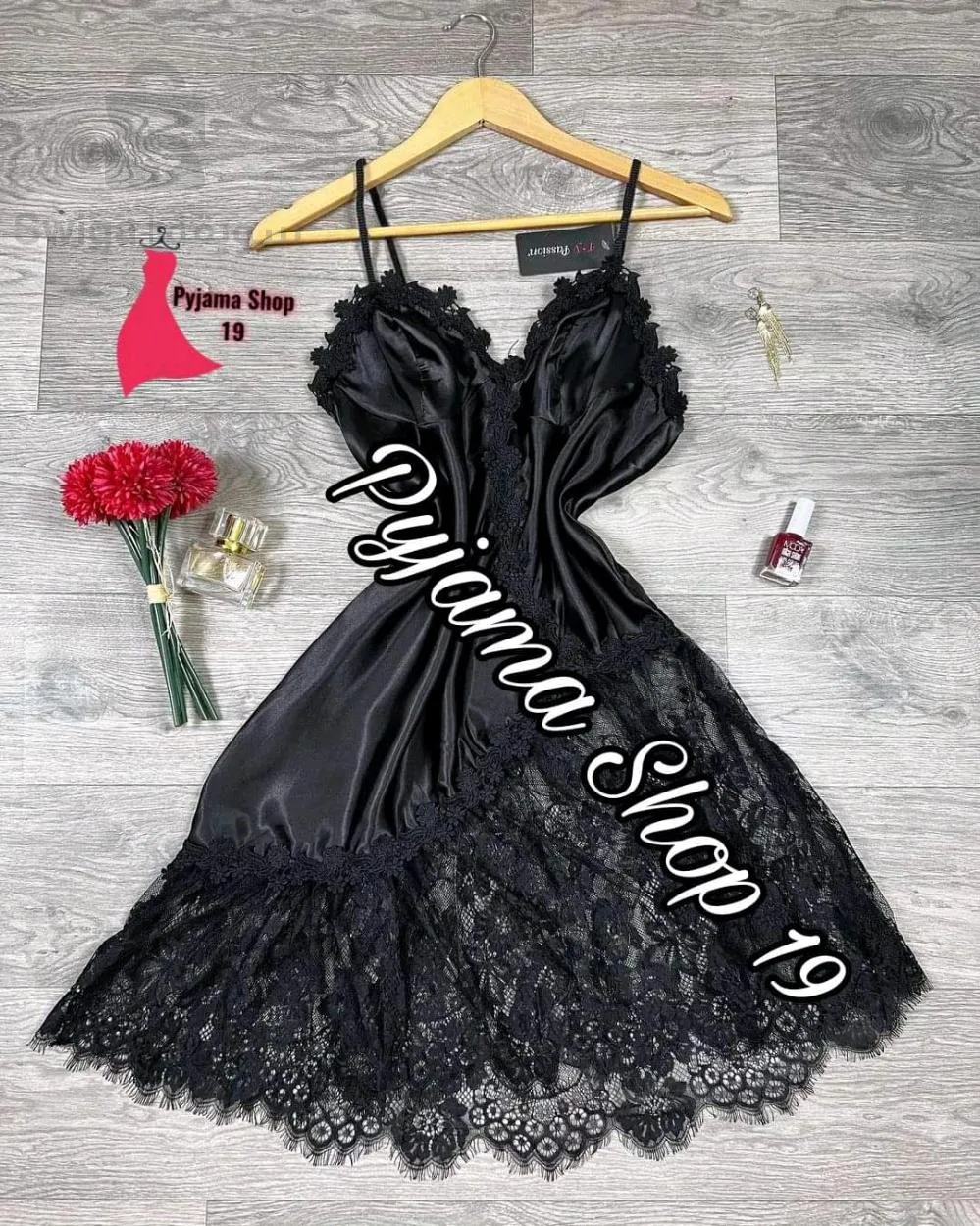 evining dress