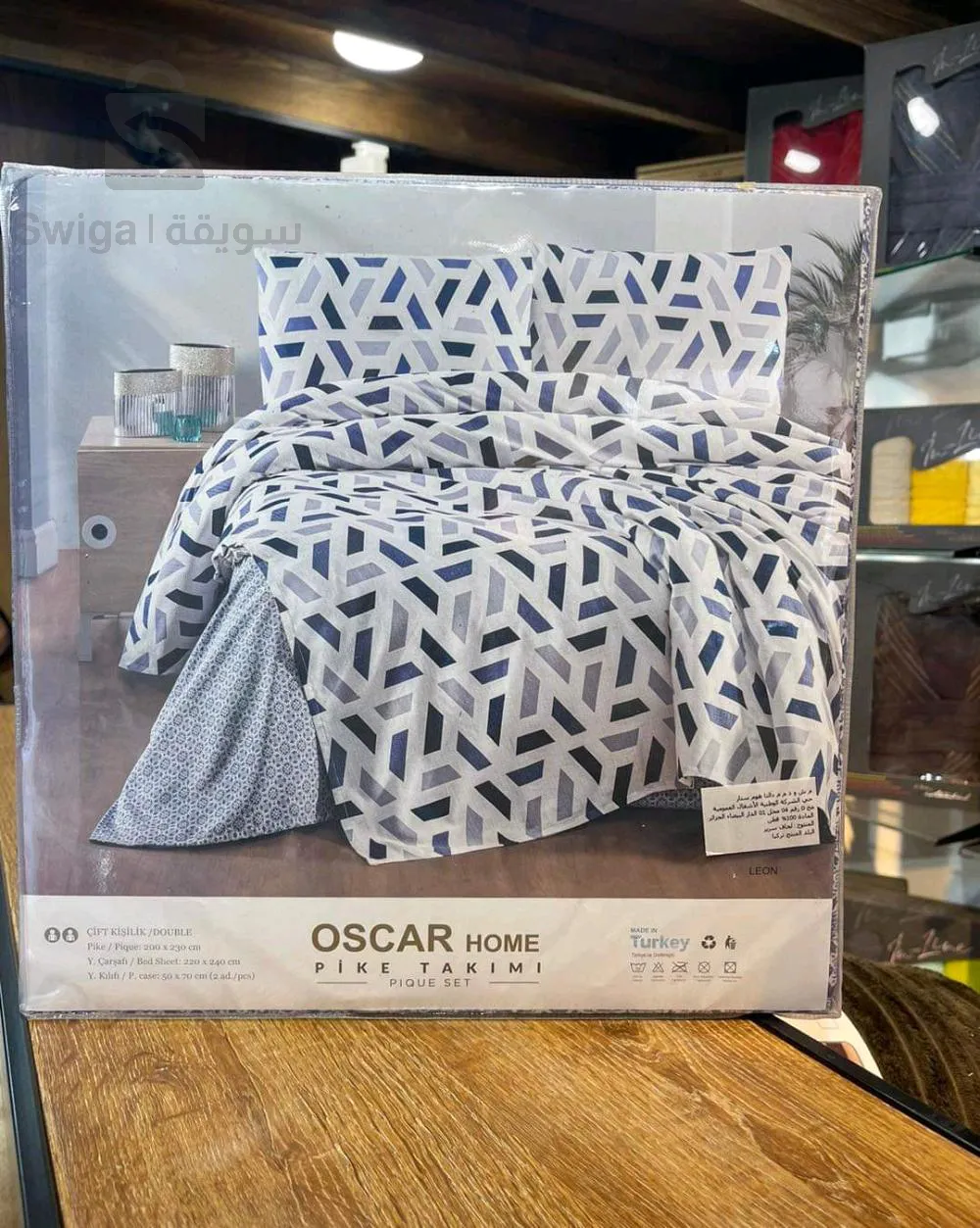 افرشة واغطية