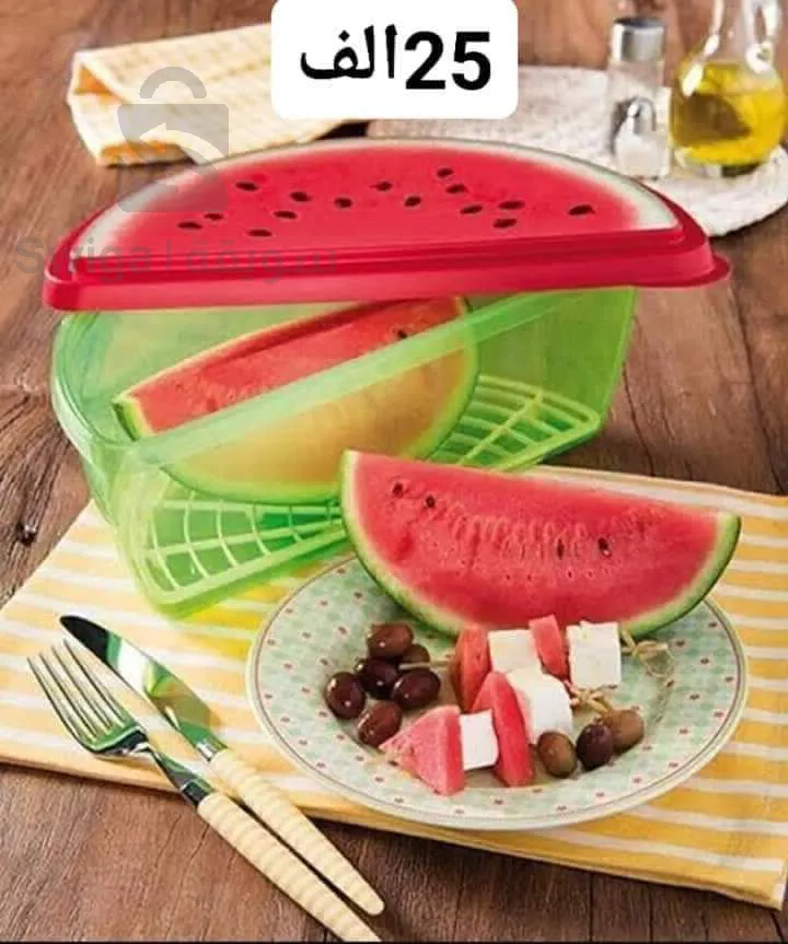 اواني منزلية