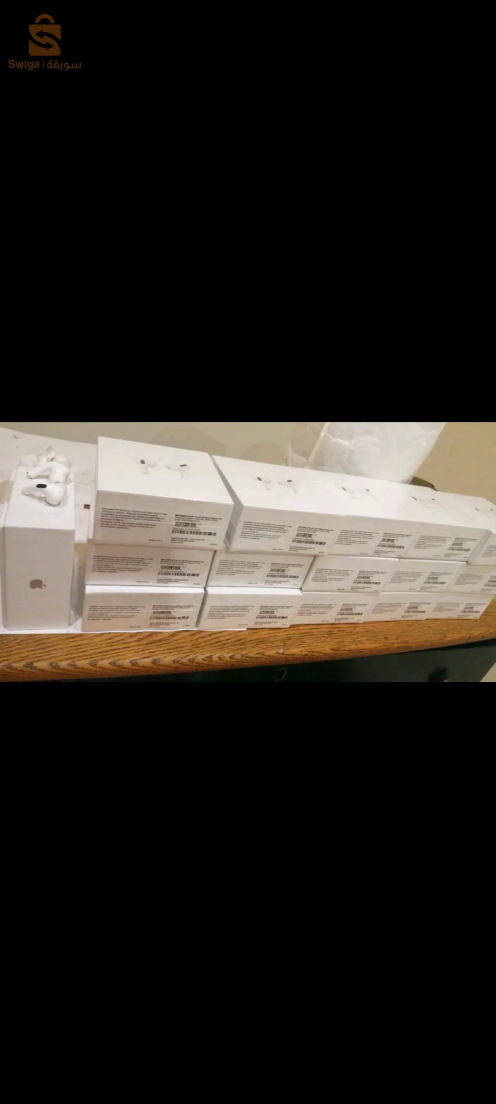 Air Pods  Pro original