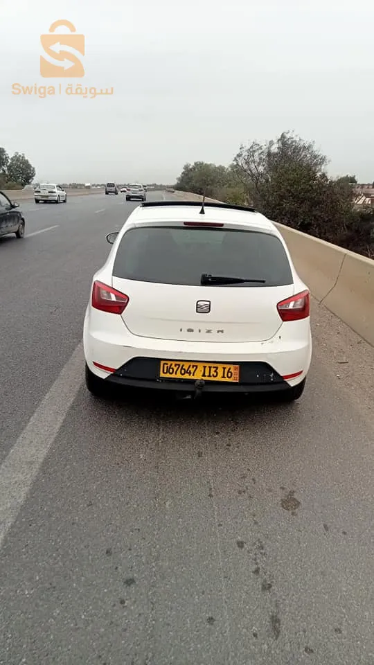 Ibiza dition sport 2013 0658587968