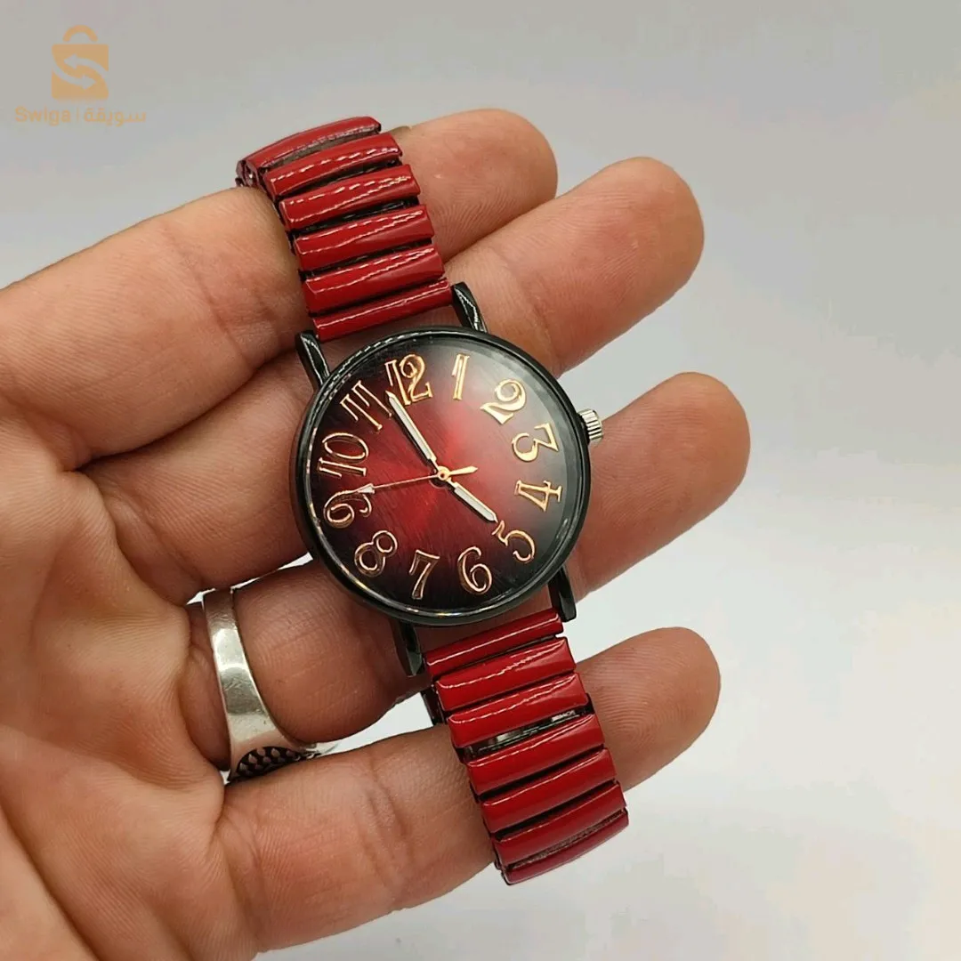 Fancy watches