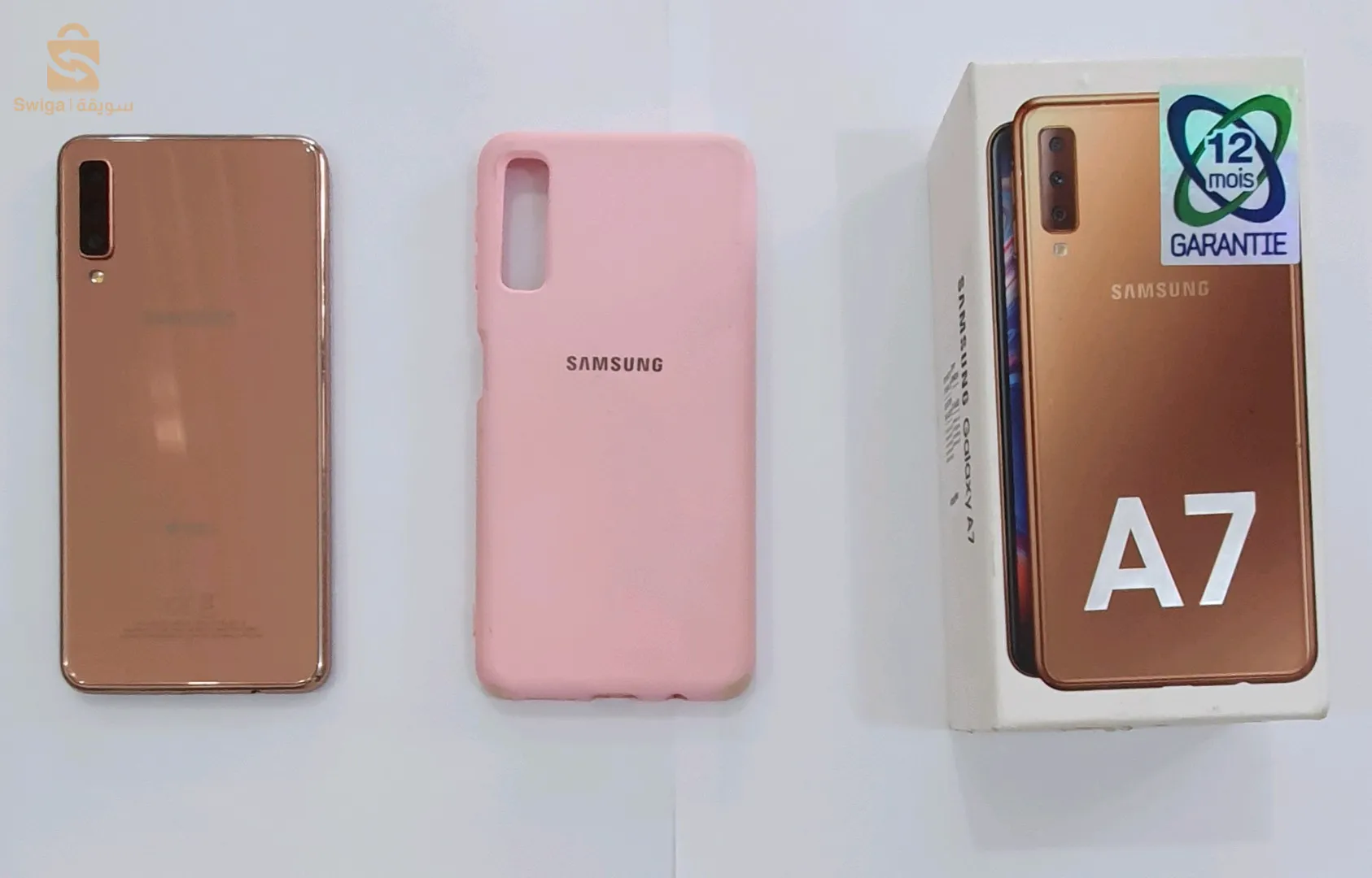 برج بوعريريج