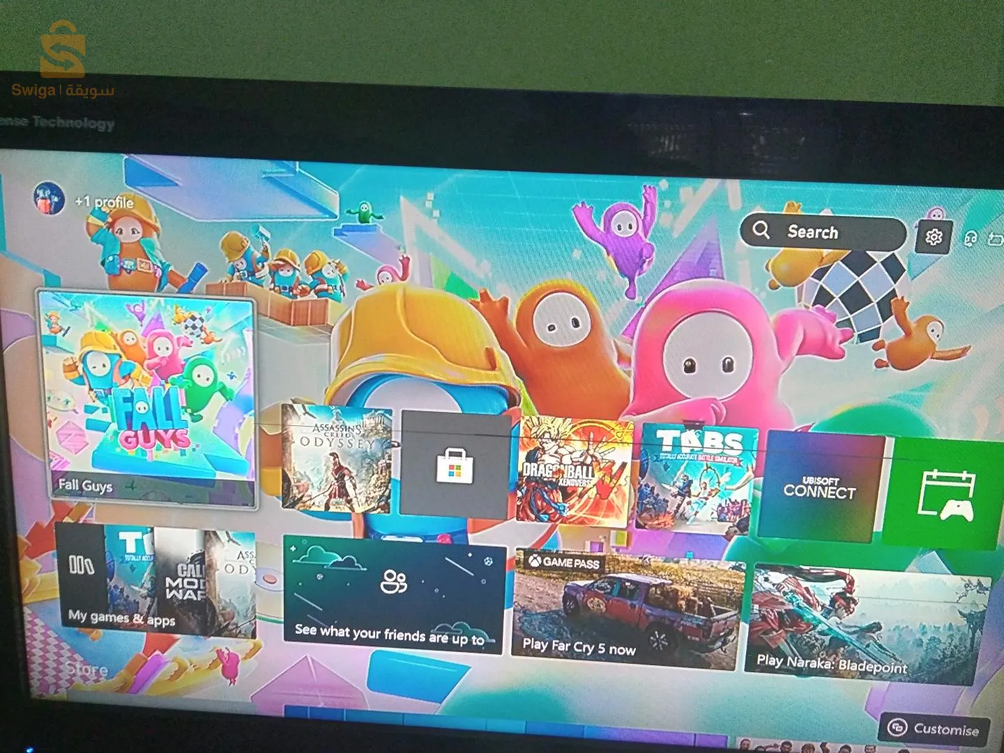 xbox one s🔥✨️