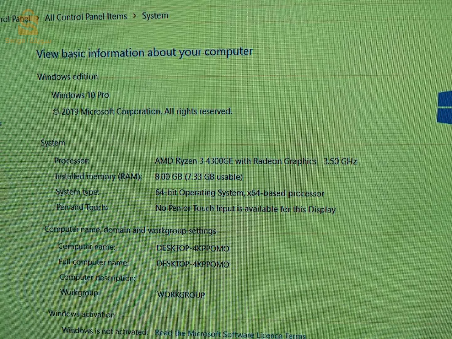 جديد مستعمل لمرات معدوده