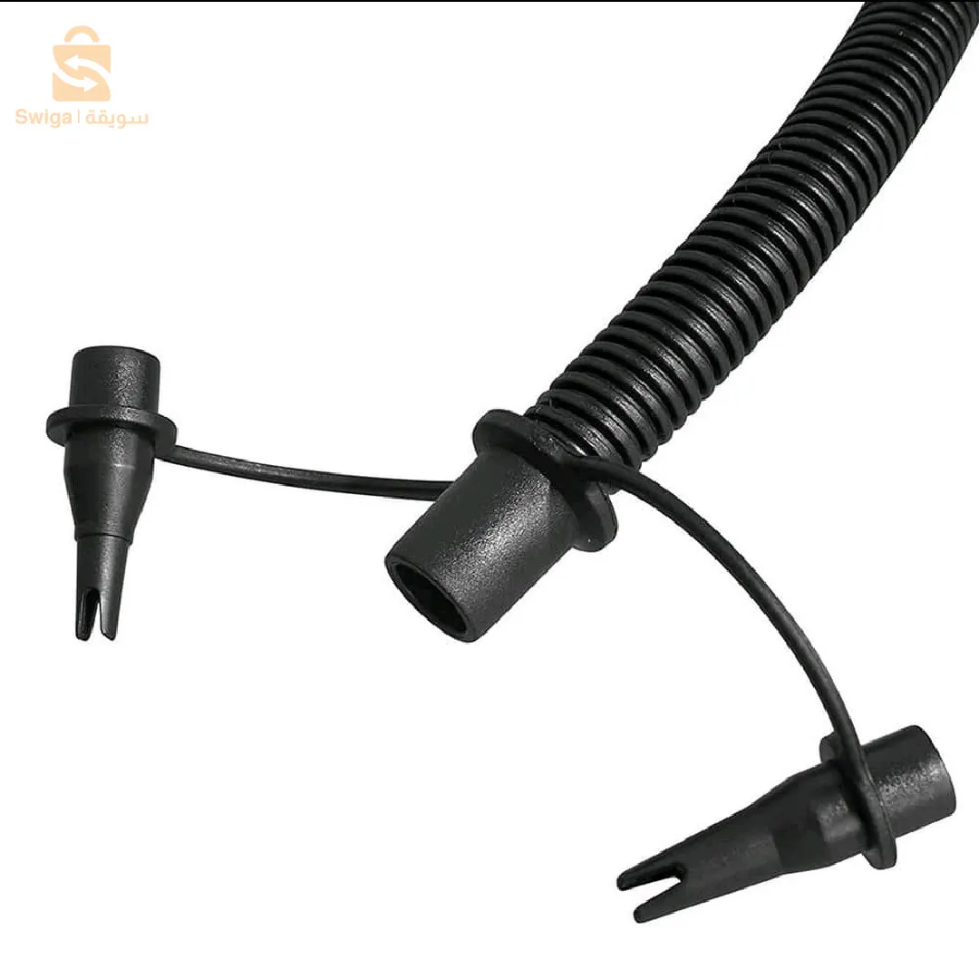 Pompe à Air Manuelle Bestway 62002