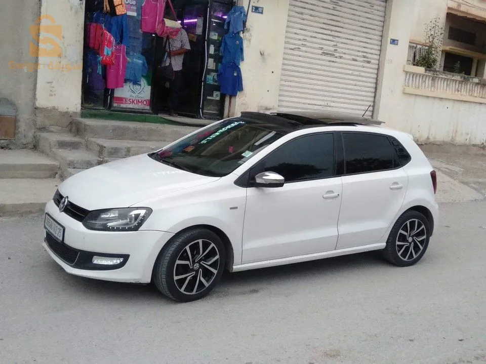 Polo match 2012 0675415036